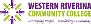 Western Riverina Community College