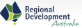 Regional Development Australia (RDA) - Riverina