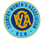 Country Women's Association Yenda