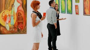 Image from Griffith Regional Art Gallery
