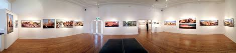 Image from Griffith Regional Art Gallery