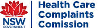 Health Care Complaints Commission