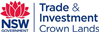 Crown Land Division of NSW Trade & Investment