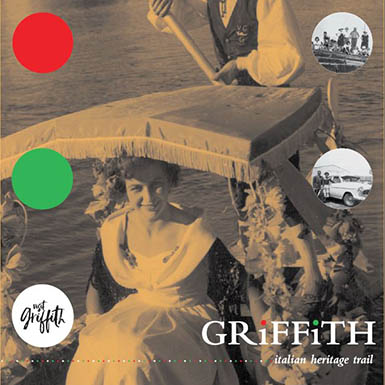 Griffith Italian Heritage Trail