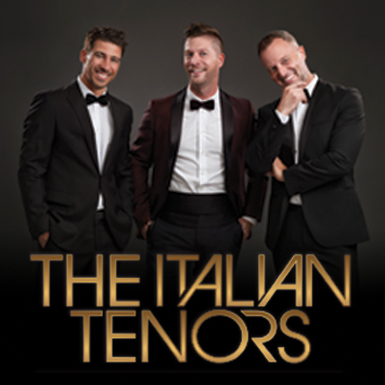 The Italian Tenors