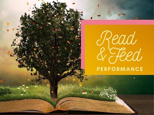 Read & Feed - Performance (Season One) 