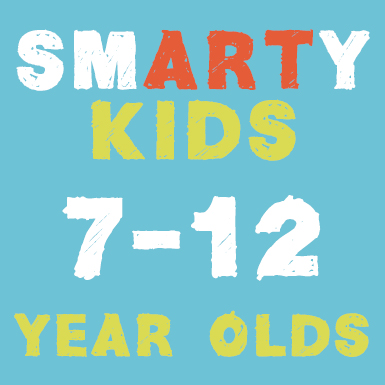 SMARTY KIDS - Term 2