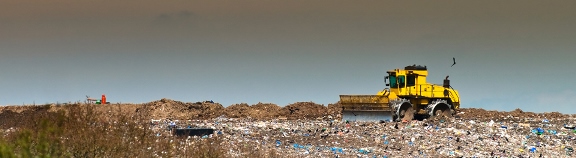 Image from Landfill - Yenda