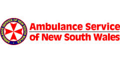 NSW Ambulance 