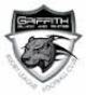 Griffith Junior Rugby League - Panthers