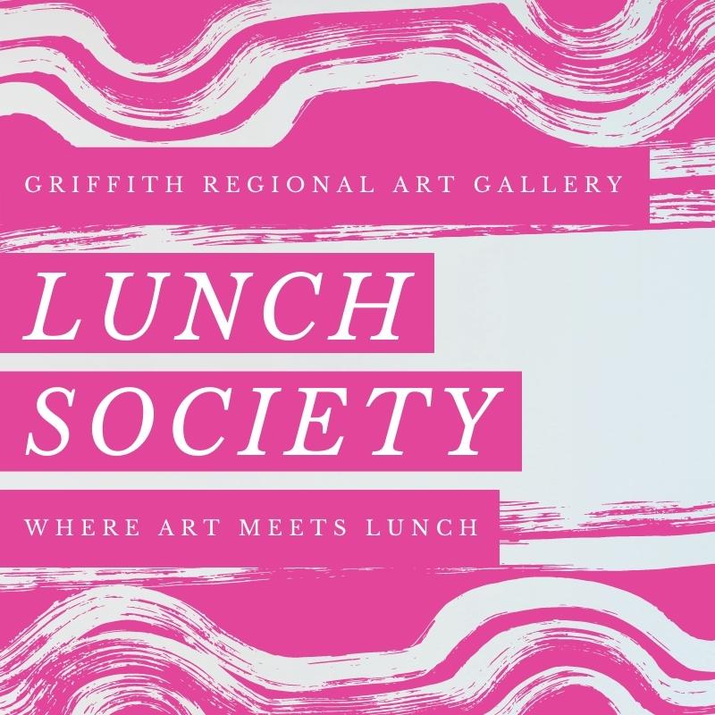 Lunch Society Event - National Contemporary Jewellery Award