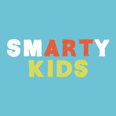 smARTy kids 7 - 12 year olds