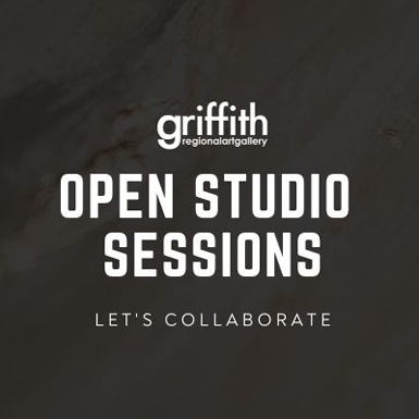Open Studio Sessions