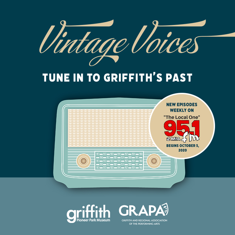 Vintage Voices - Radio Plays