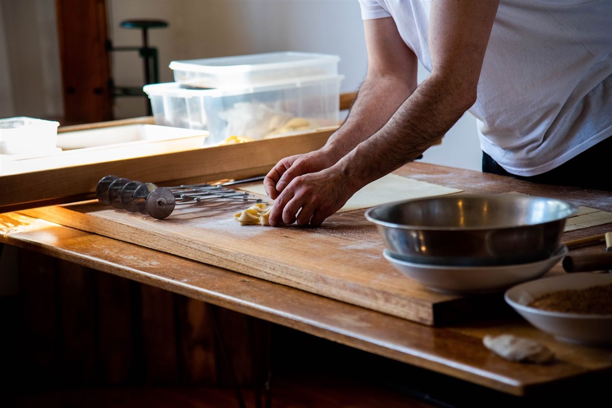 Week Of Food, Wine And Culture This August