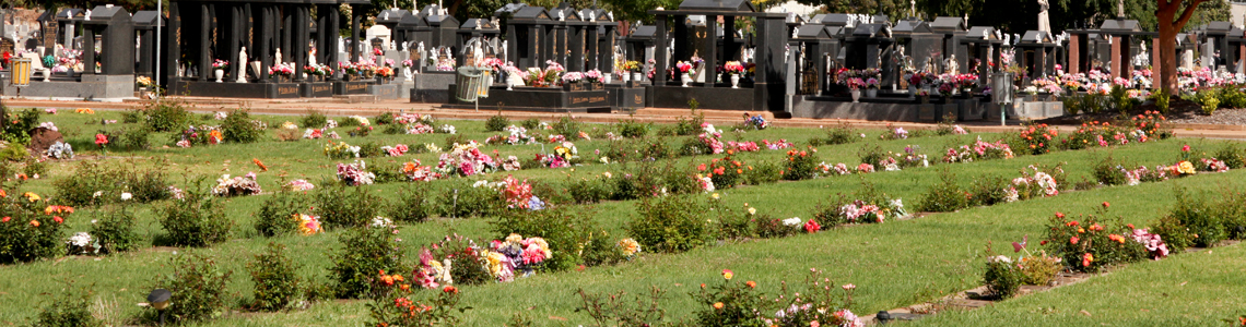 Cemetery