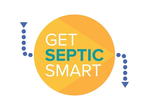 Get septicsmart logo