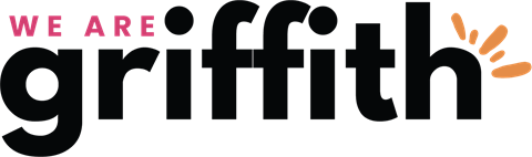 Logo - Black, pink, orange .png
