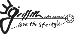 Griffith City Council - Logo