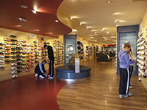 GB Sport, Leisure and Lifestyle department store