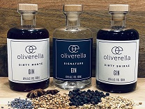 Oliverella Spirits